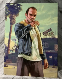 GTA