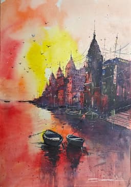 Watercolor